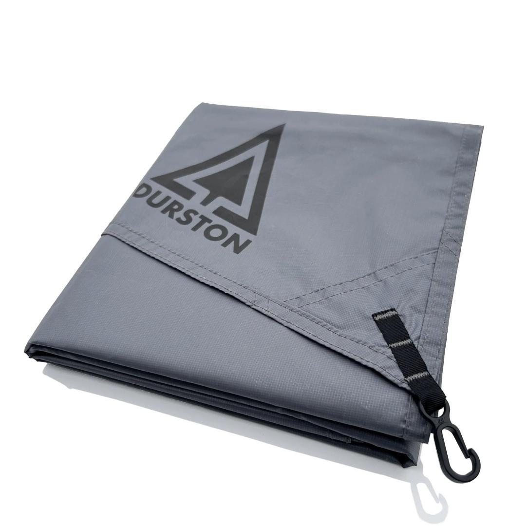 ☆新品 Durston X-Mid Pro 1用ULグランドシート95g - メルカリ