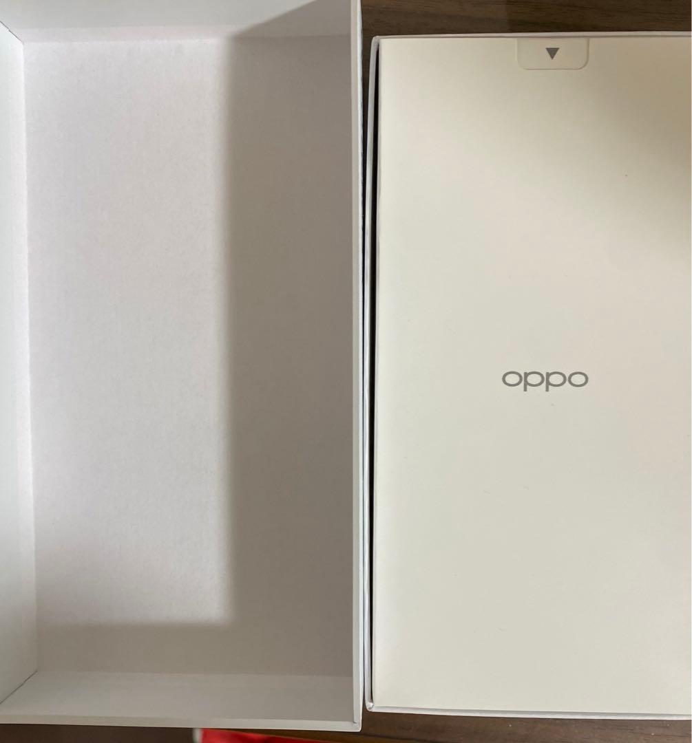 開封テストのみ】OPPO Reno13 A アイスブルー - メルカリ