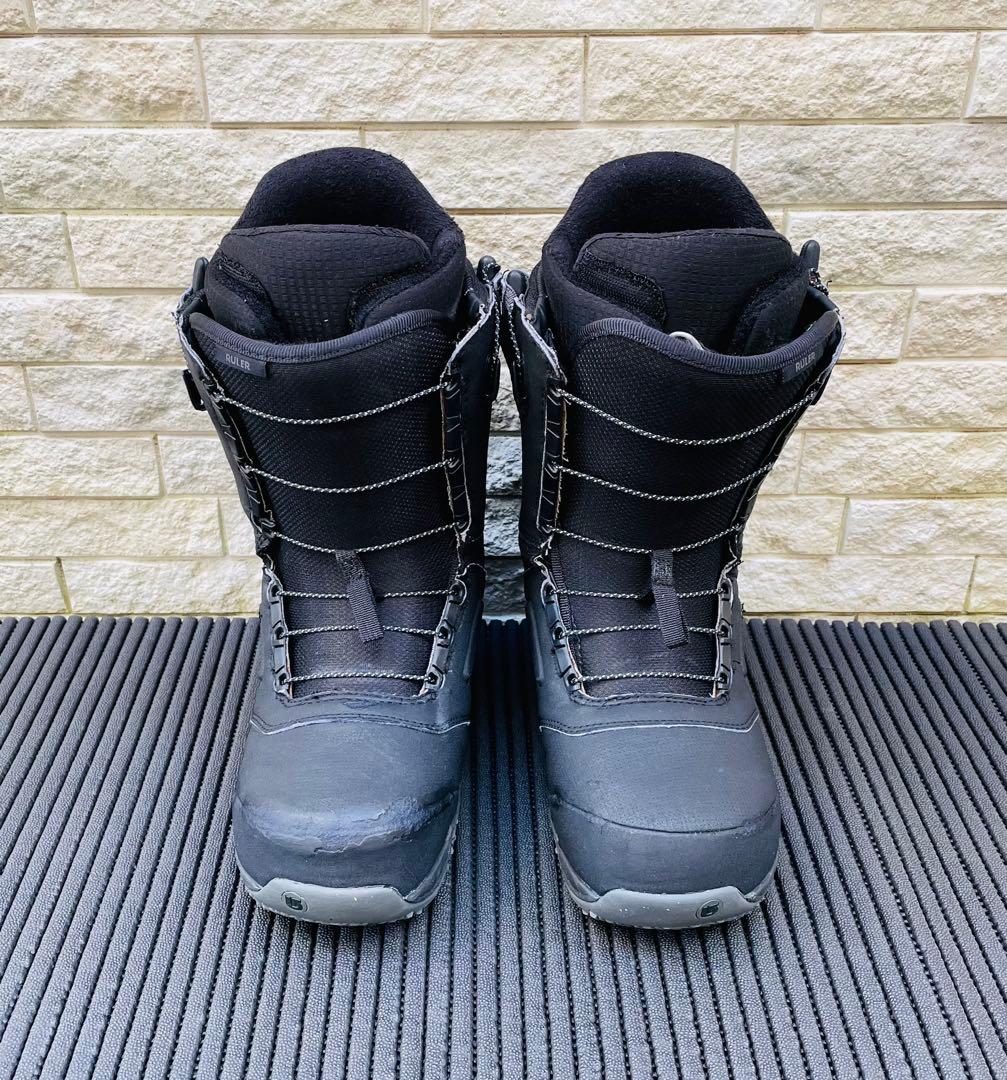 BURTON バートン RULER ルーラー スノーボード ブーツ 26cm 楽天市場】burton ruler（靴サイズ（cm）26.0）の通販