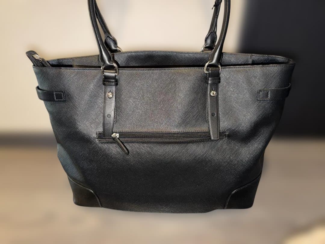 TUMI ビジネス トートバッグ Villa 073907D - メルカリ