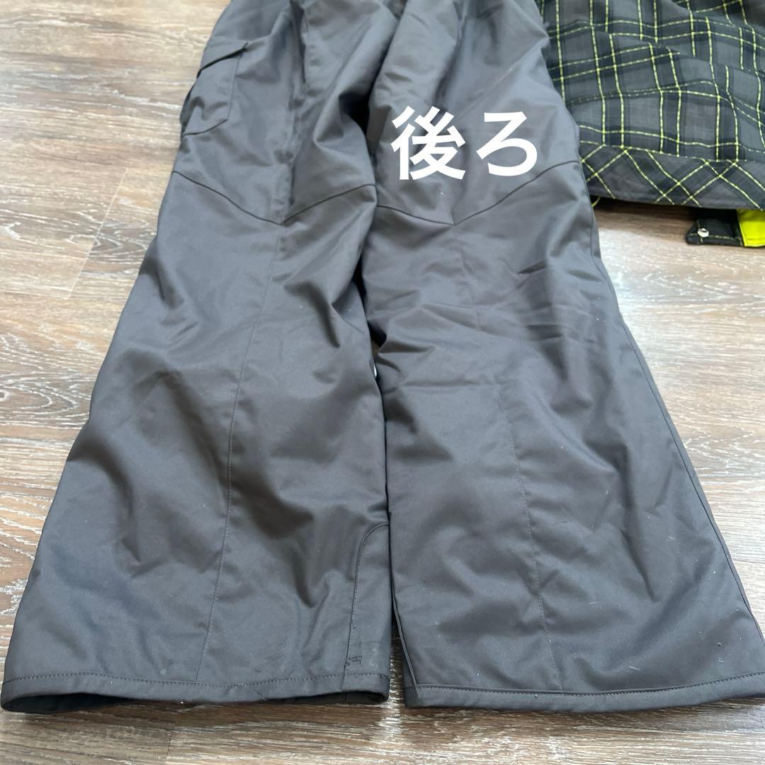 フェニックス レディース　セットアップ　上下　スキーウェア　M 女性