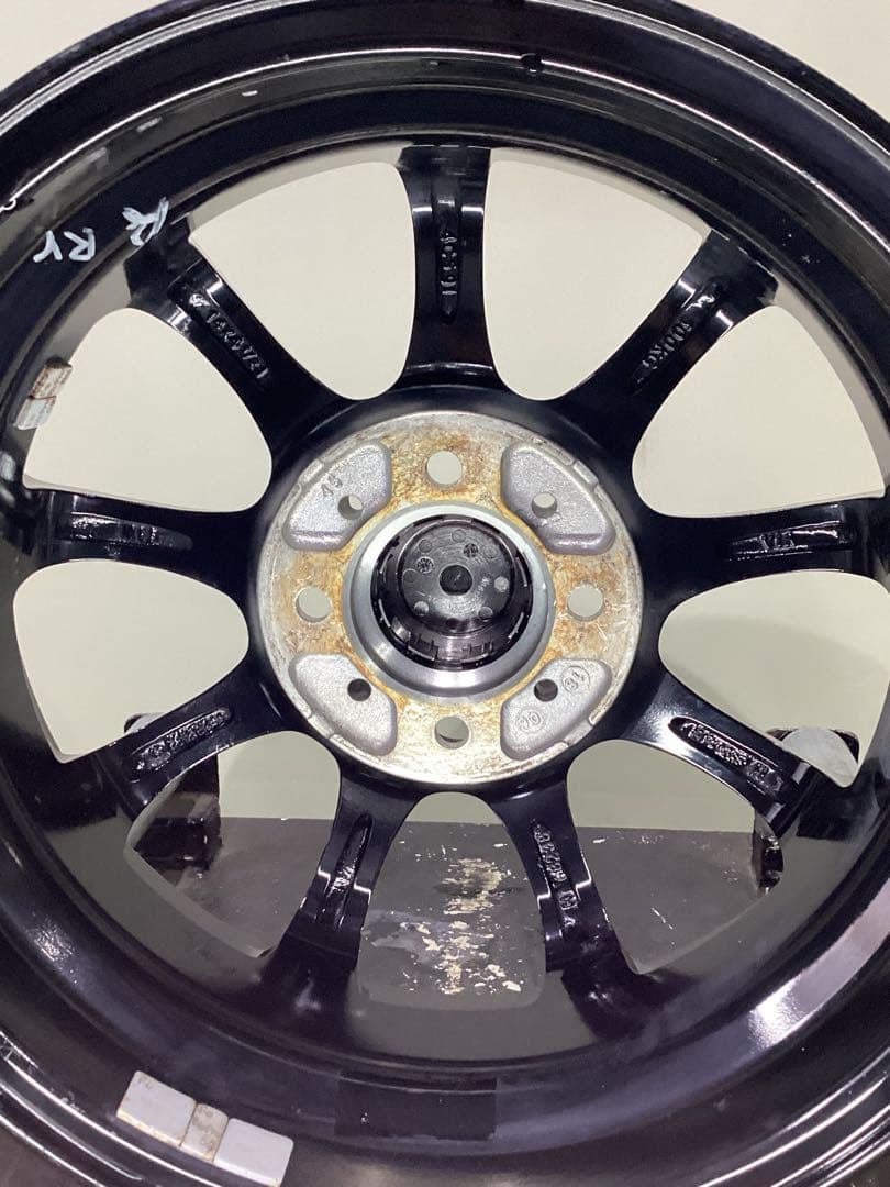 Y297[送料無料]Lehrmeister LM SPORT 14x 4.5J