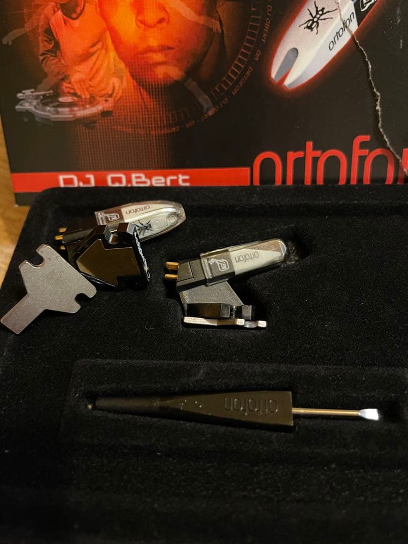 OM DJ Q.Bert レコードカートリッジ OMQbertcartridge_grande.jpg?v=