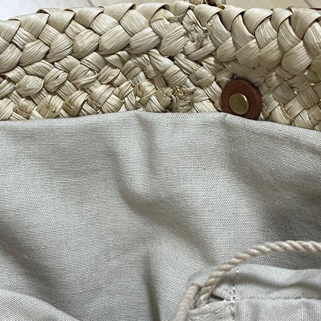 美品】 See ByChloe カゴバッグ トートバッグ マザーズバッグ - メルカリ