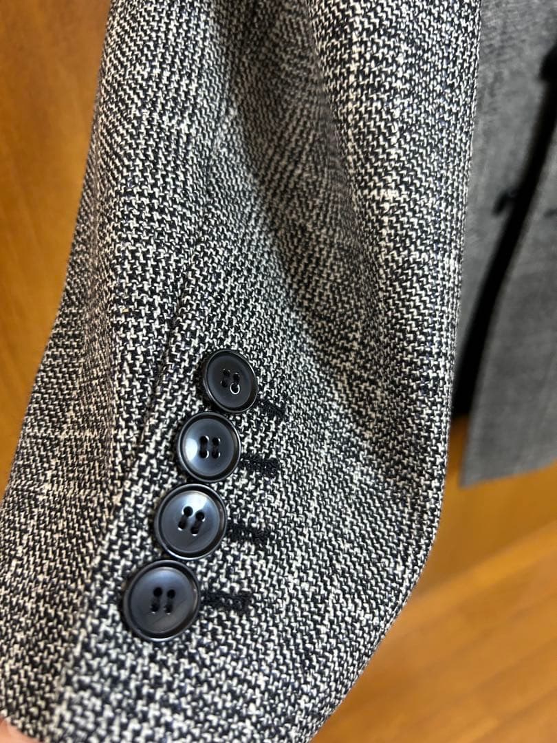 Dolce&Gabbana チェスターコート