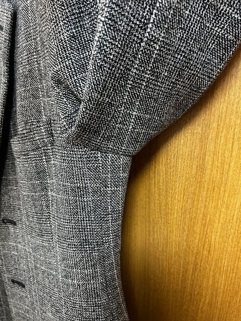 Dolce&Gabbana チェスターコート