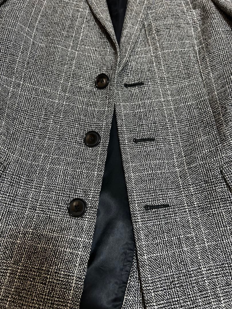 Dolce&Gabbana チェスターコート