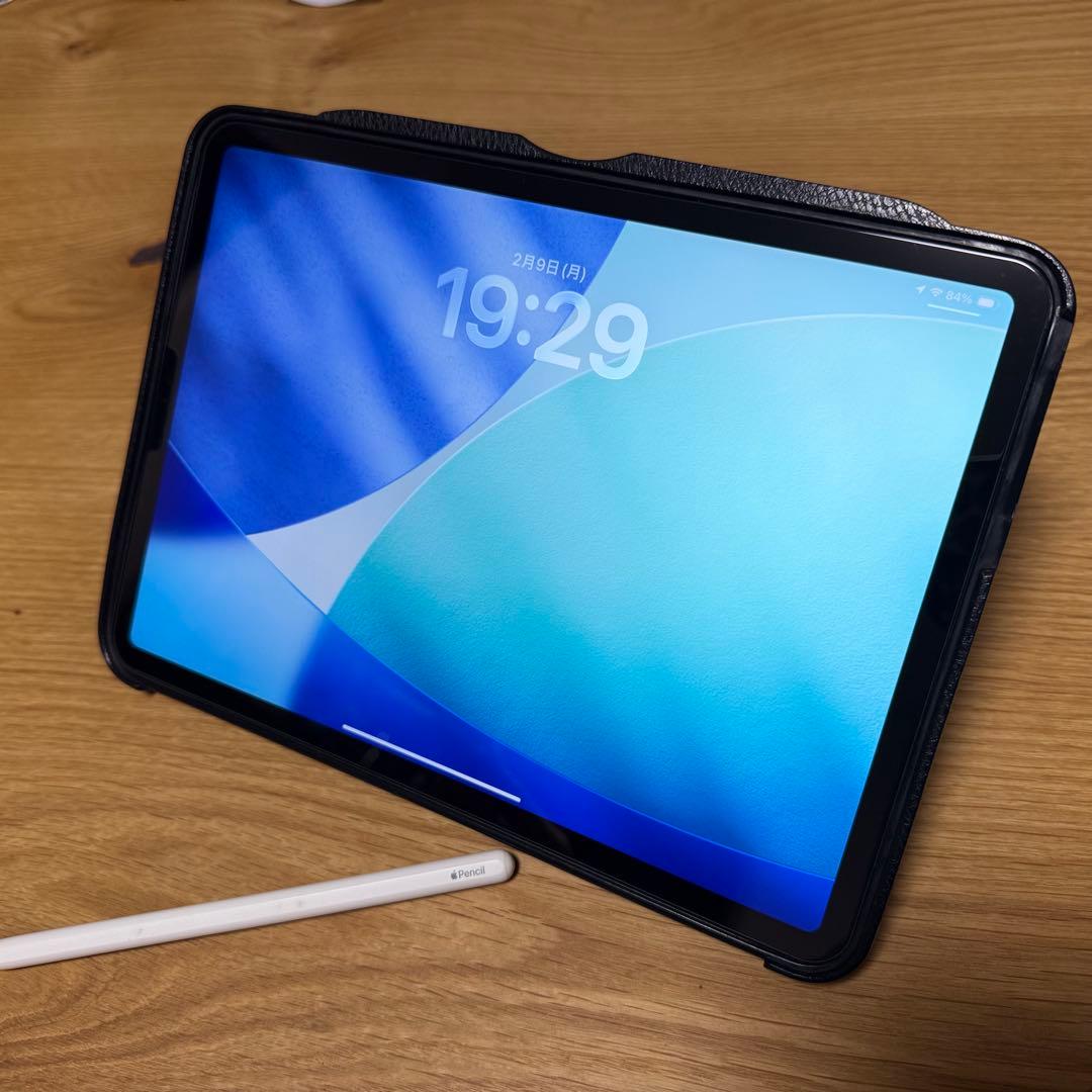 iPad Pro スペースグレー 第2世代 256GB Apple Pencil Amazon.co.jp: 【整備済み品】 Apple iPad Pro 11インチ (第2世代) Wi