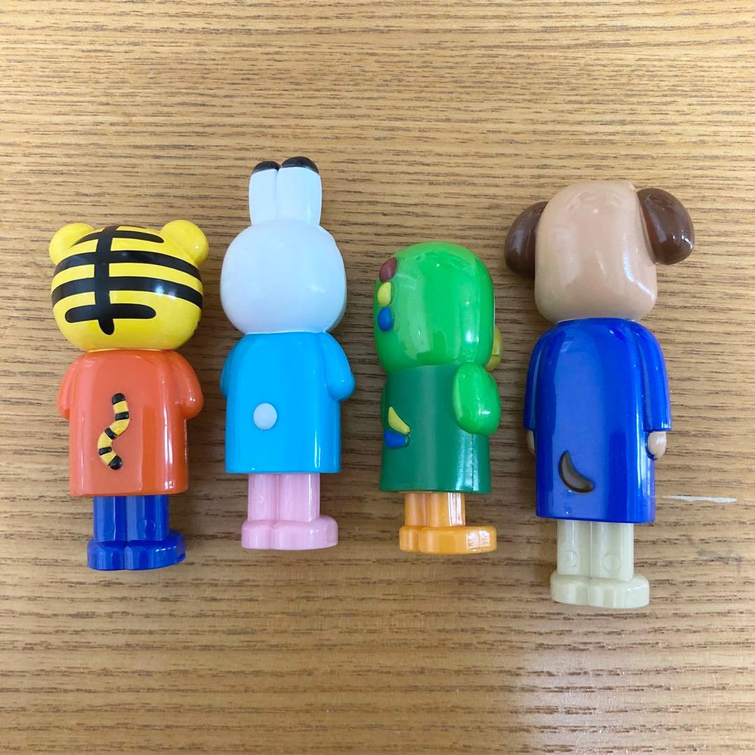 h42)ほっぷ こどもちゃれんじ エデュトイ ひらがなかずパソコン はこぶ