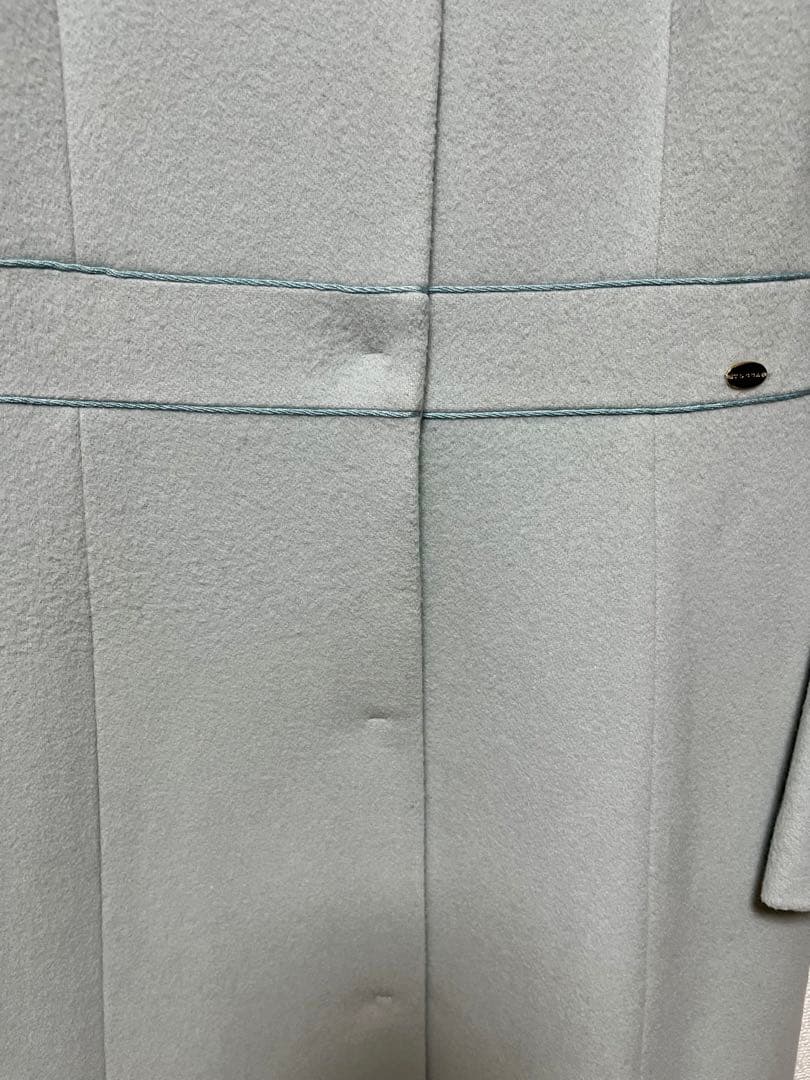 TOCCA トッカ BONHEUR ボヌール コート2 - メルカリ