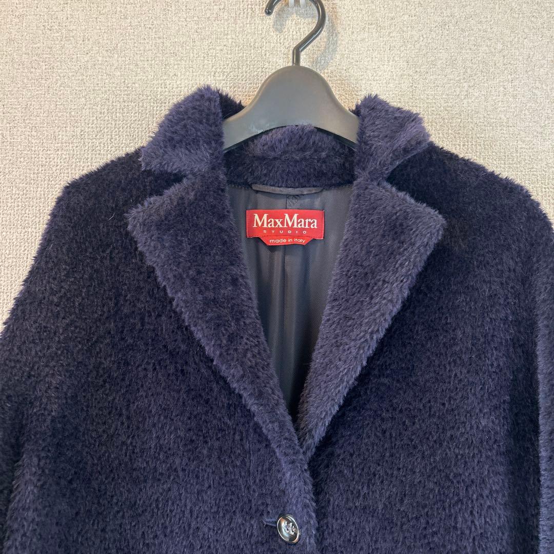 Max Mara マックスマーラ ステュディオ　コート