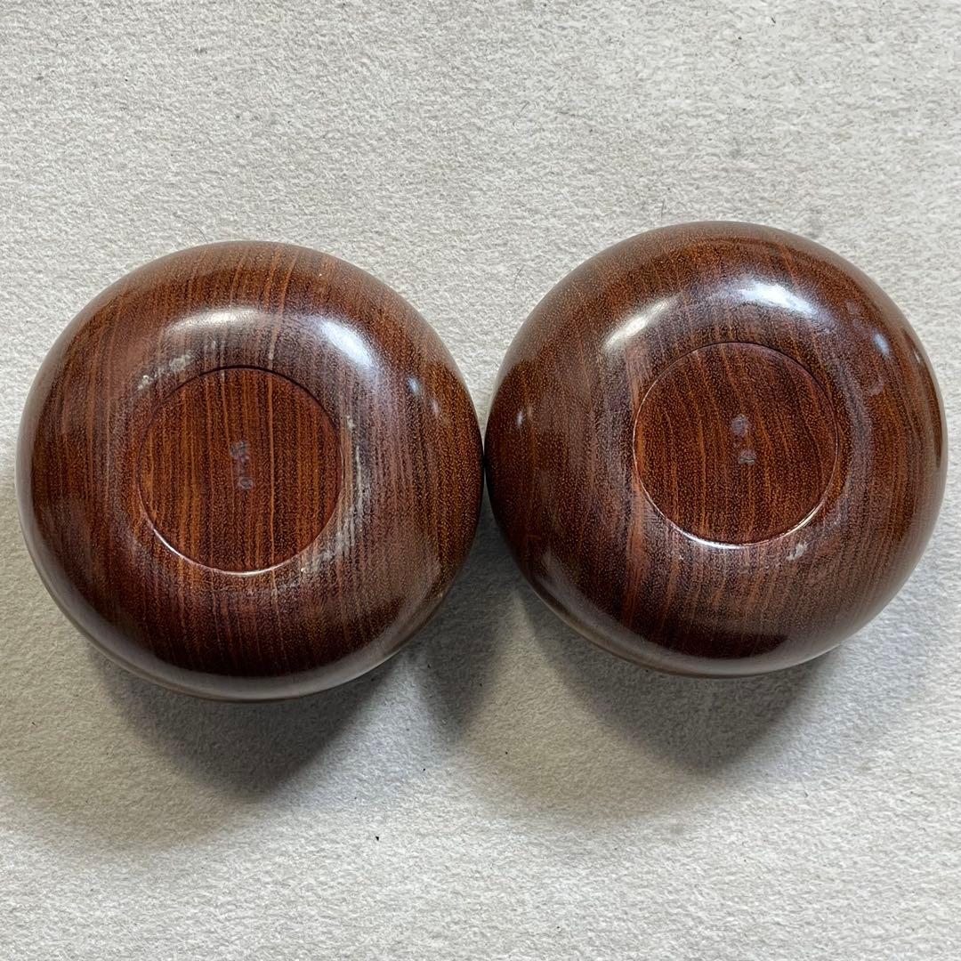 蛤碁石 碁石 36号 碁盤 碁笥 30号 2セット - メルカリ