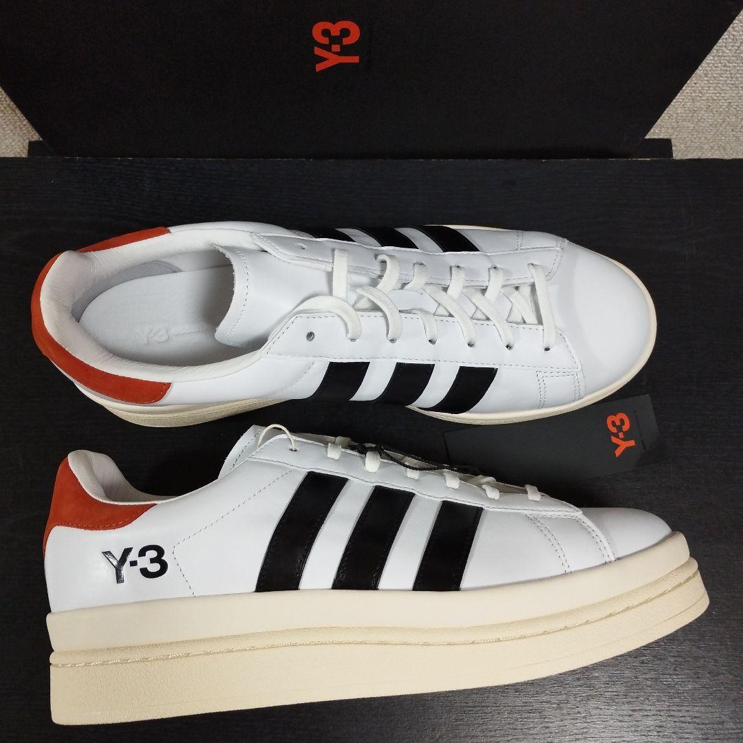 AKITA3様 未使用 adidas Y-3 HICHO 山本耀司 FX1747 - メルカリ