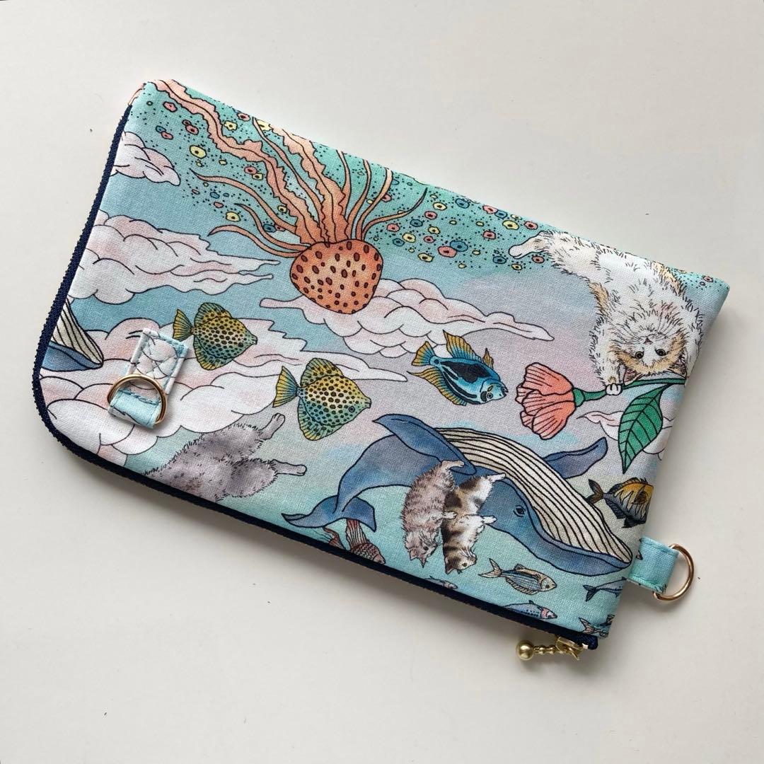 MOKUA3様　オーダー分