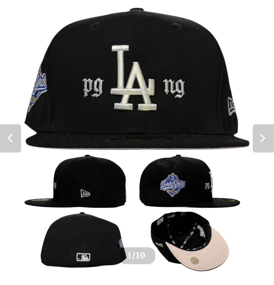 PGLANG WORLD SERIES Remade ReUps - メルカリ