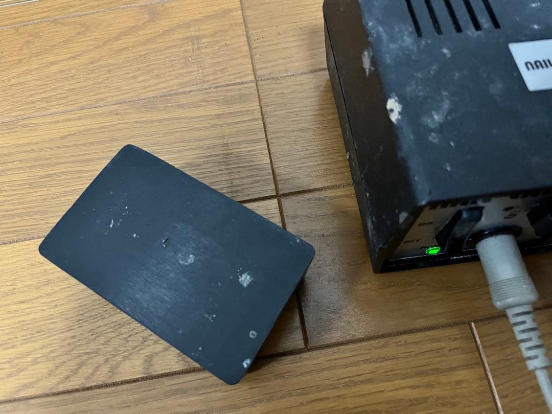 youさん専用ページ】 シャレドア ネイルマシーン プロ用 ネイル マシン