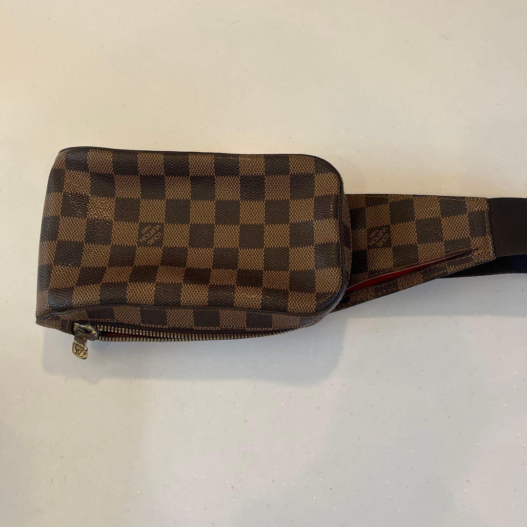 Louis Vuitton-ジェロニモス