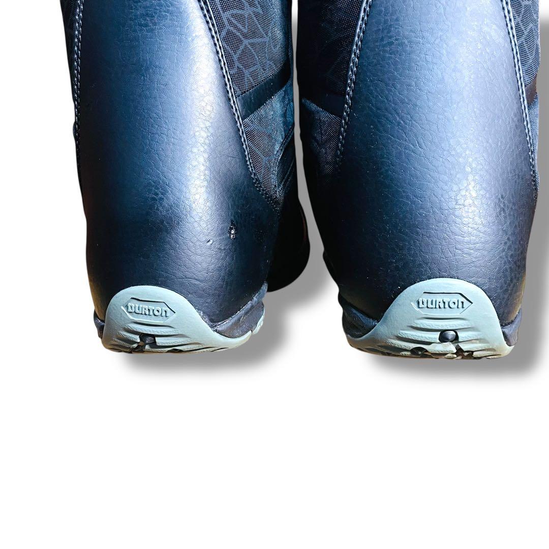 美品 BURTON TYRO ボア BOA スノーボード ブーツ 26.5cm