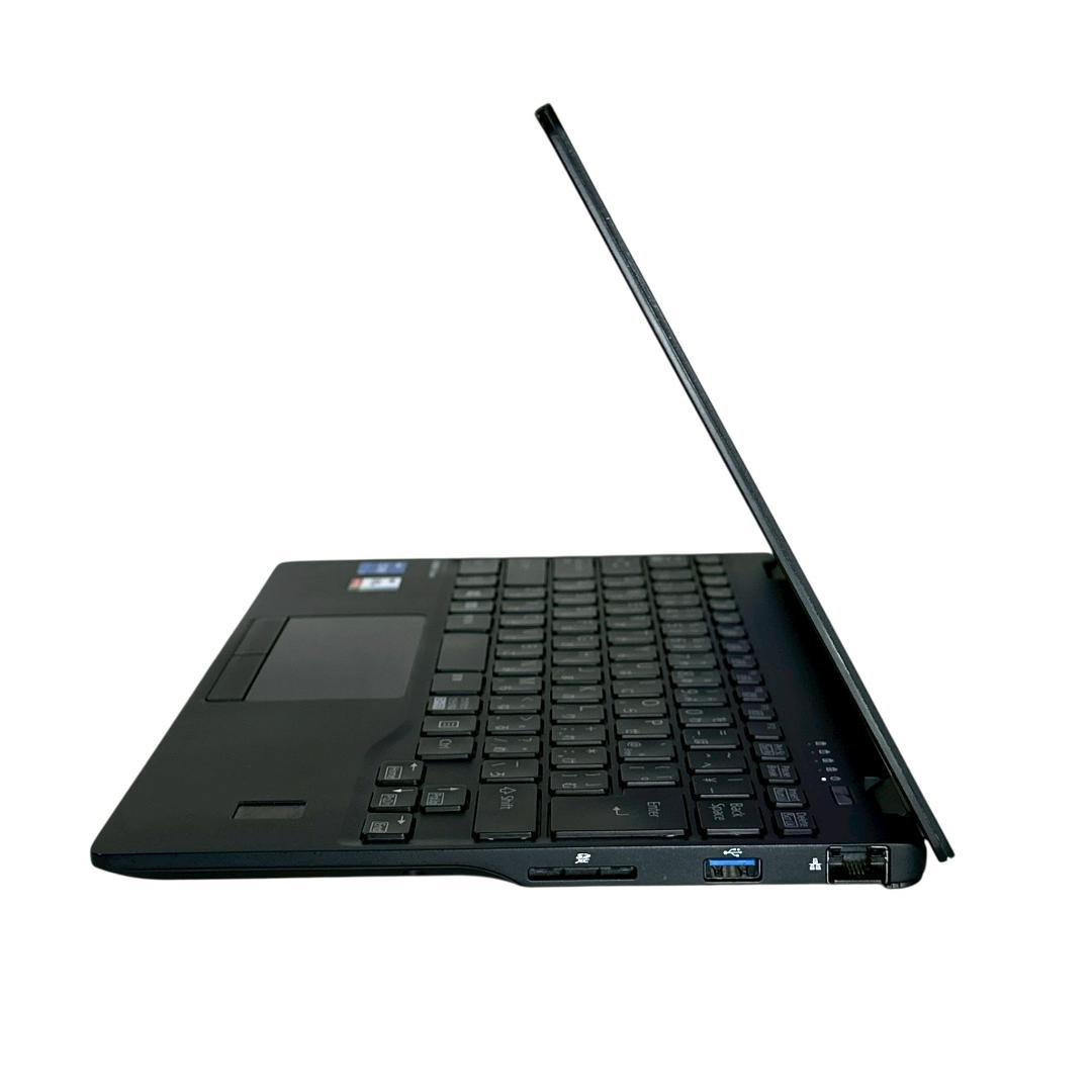 超軽量】富士通 ノートパソコン i5 11世代 U9311 快適 785 K107955728