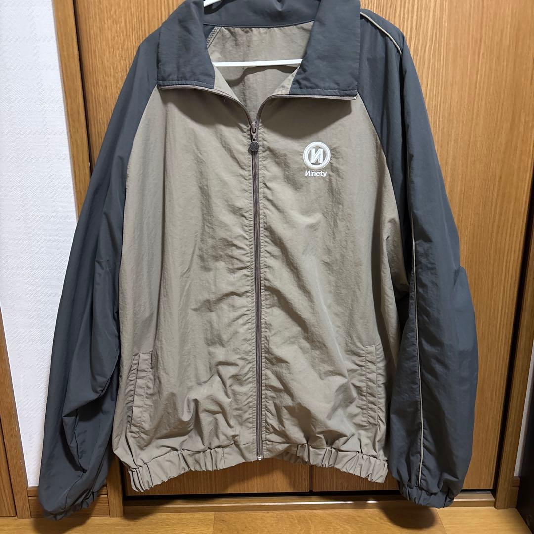 9090 トラックジャケット - メルカリ
