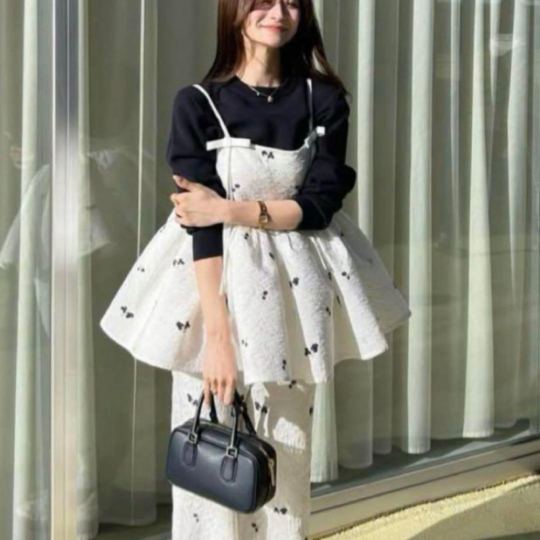 bibiy 大人気完売品　cosmo tops