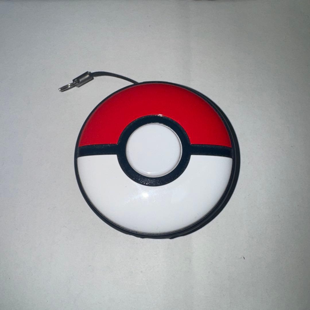 ポケモンGO plus+ Pokemon（ポケモン） Pokemon GO Plus＋（ポケモンゴープラス＋