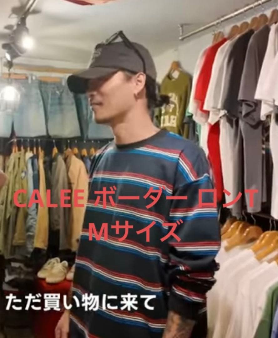 S*様 CALEE HARLEY BORDER tattoo studio ya - メルカリ