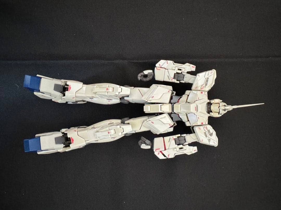 L COMPOSITE ユニコーンガンダムPRISM COAT Ver GUNDAM FIX FIGURATION METAL COMPOSITE ユニコーンガンダム プリズム