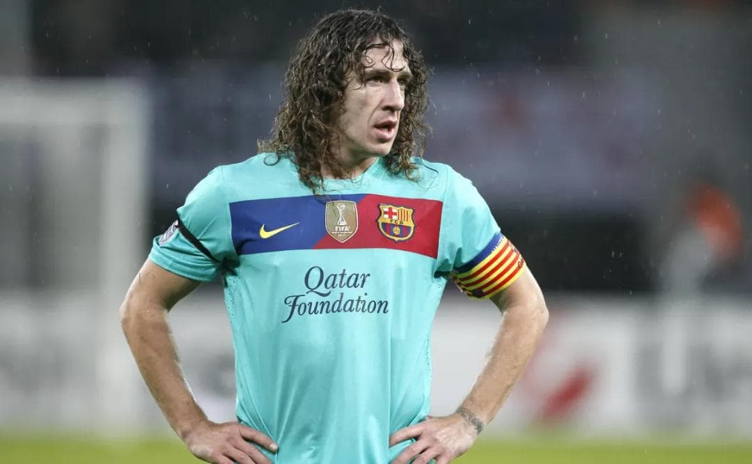 正規品 新品 FCバルセロナ 10/11 PUYOL プジョル ユニフォーム - メルカリ