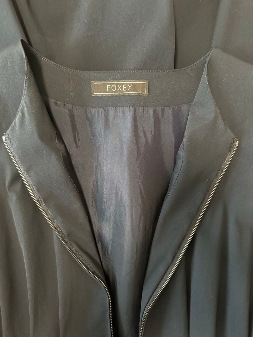 FOXEY フォクシー ⭐︎ワンピース　Dress \"Chesca\"