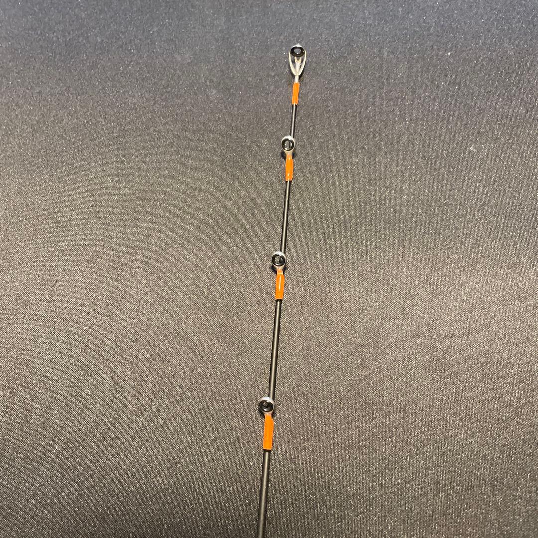 《２本セット》ジャッカルアンチョビドライバー タチウオテンヤ