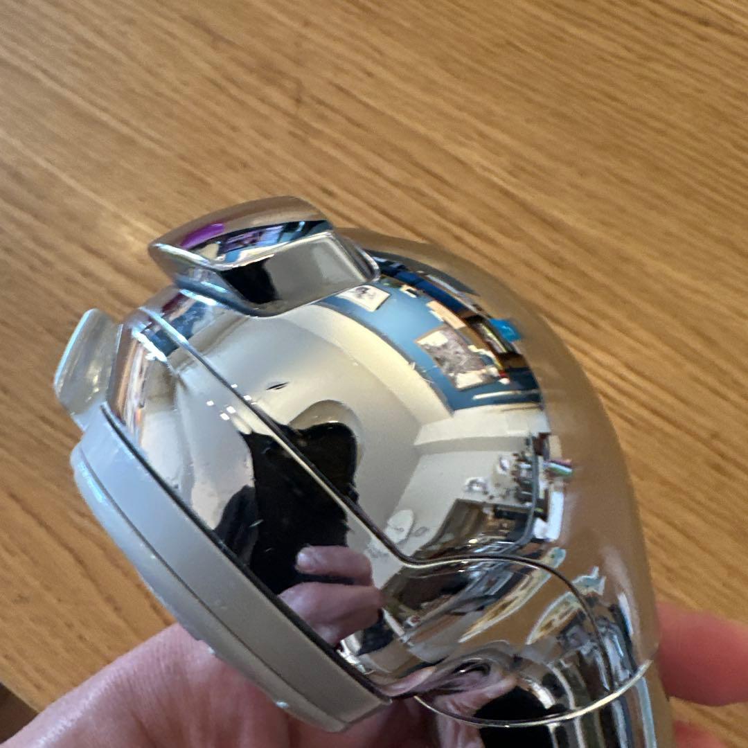 タカギ浄水器 本体 JH030JA3MLG 中古 定価 - メルカリ