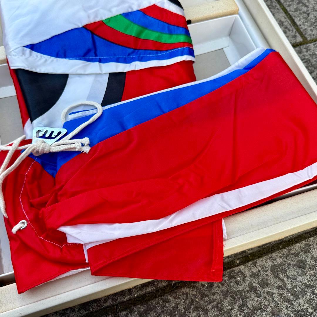 岡本太郎作KOINOBORI/オカモト200/榊原 - メルカリ