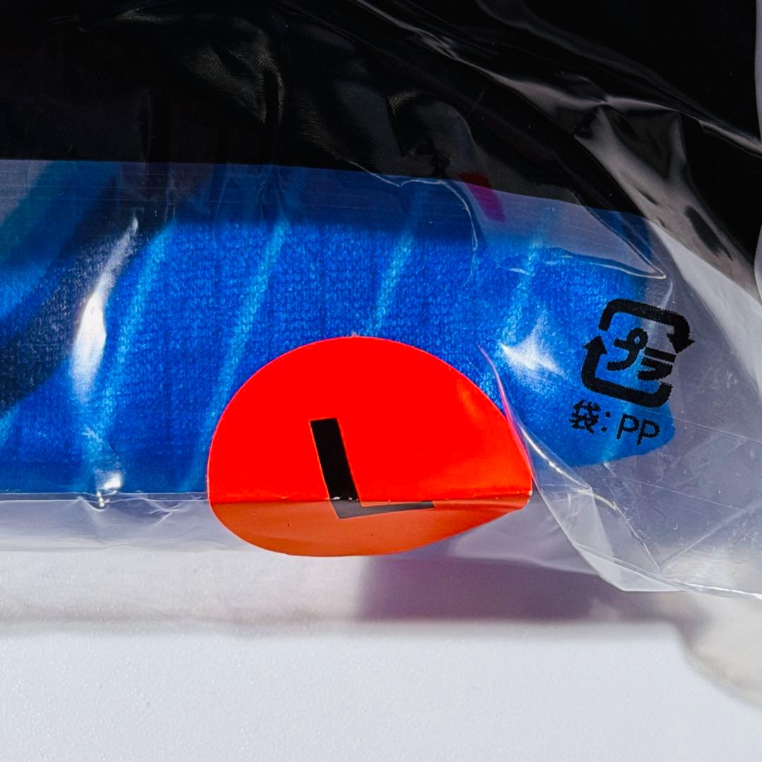 未開封】入江大生 横浜DeNAベイスターズ 2026 ビジターユニフォーム L