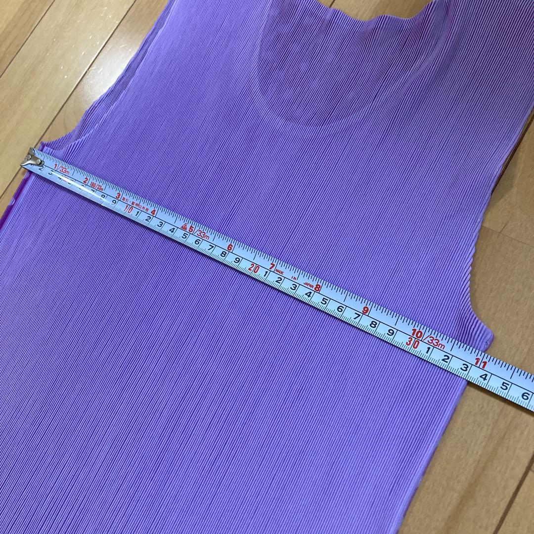 合馬公式アカウント1様 専用 イッセイミヤケ プリーツプリーズ タンク