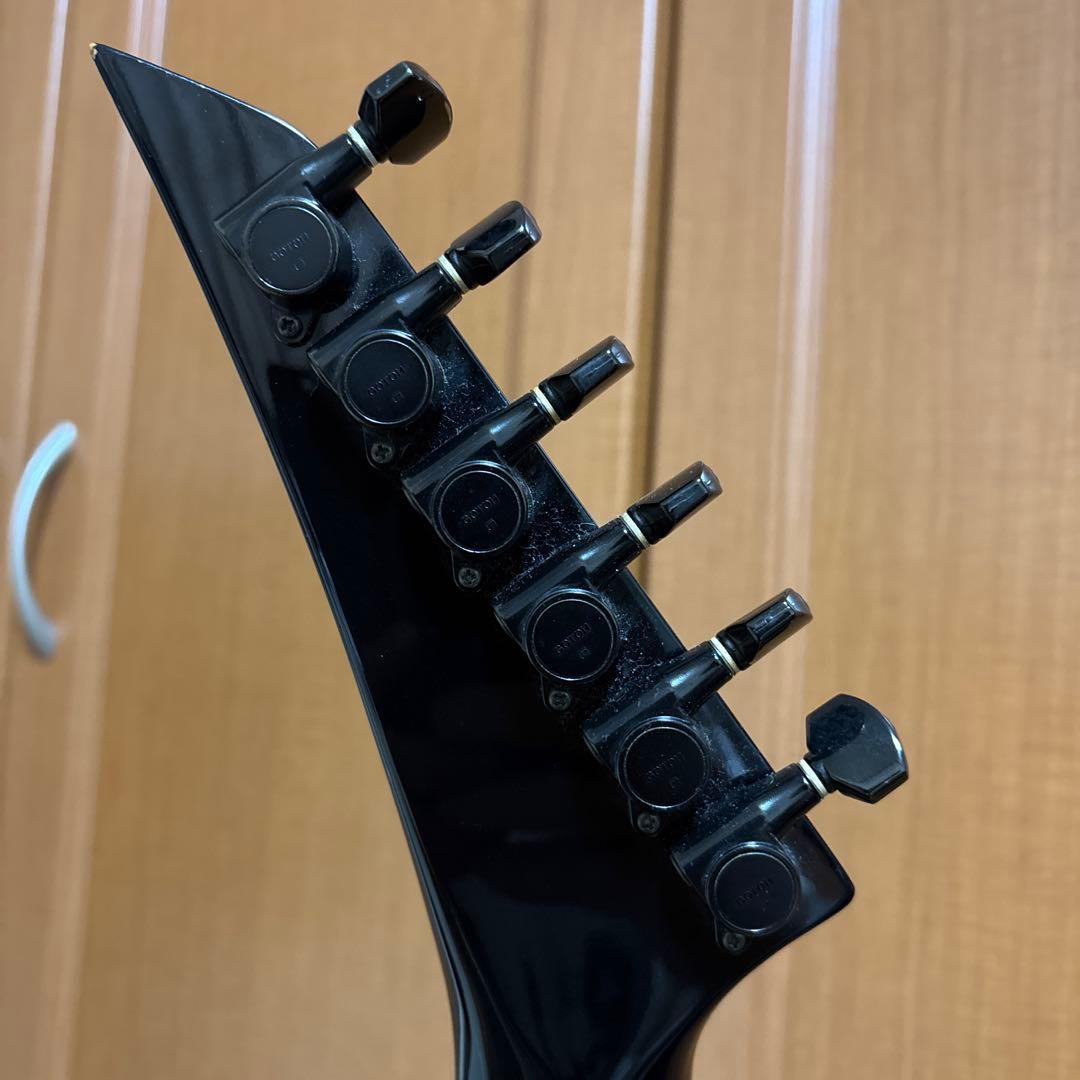 フェルナンデス　布袋モデル