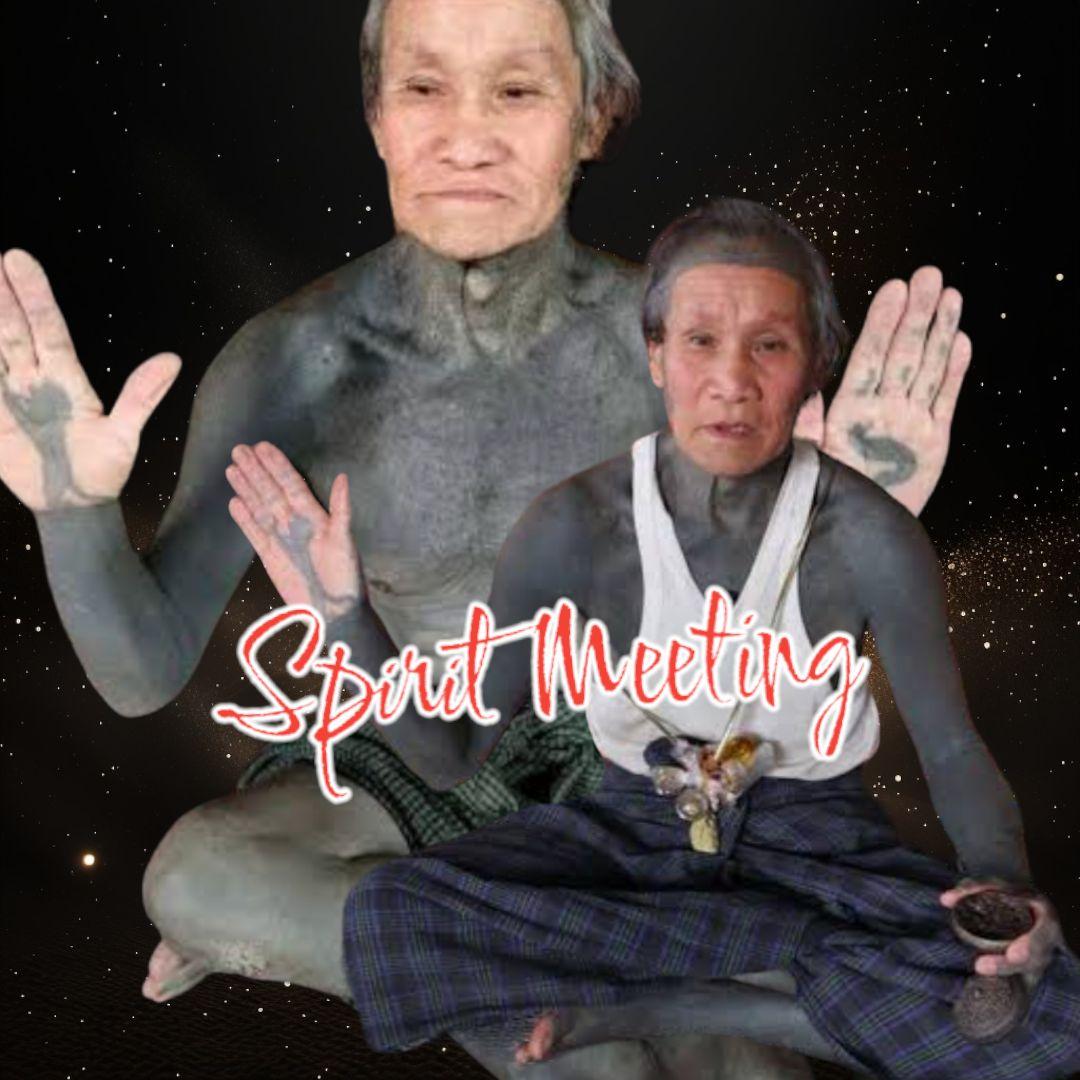 人心を掌握する　無敵魔術師の心霊教師ロケット　プーチャオサミンプライ