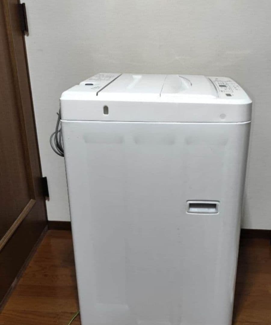 2023年製 洗濯機 （7.0K）近隣配送無料＋保証＋設置込み