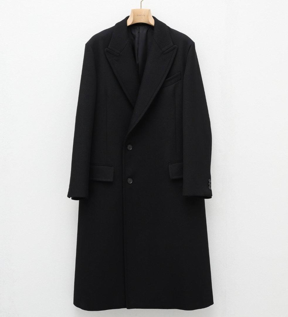 23AW AURALEE CARSEY CHESTERFIELD COAT 3 - メルカリ