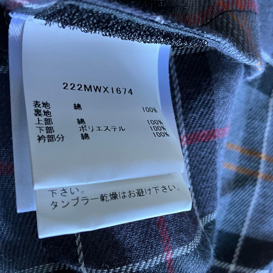 のん様専用‼️Barbour オーバーサイズロングコート(日本代理店正規品)