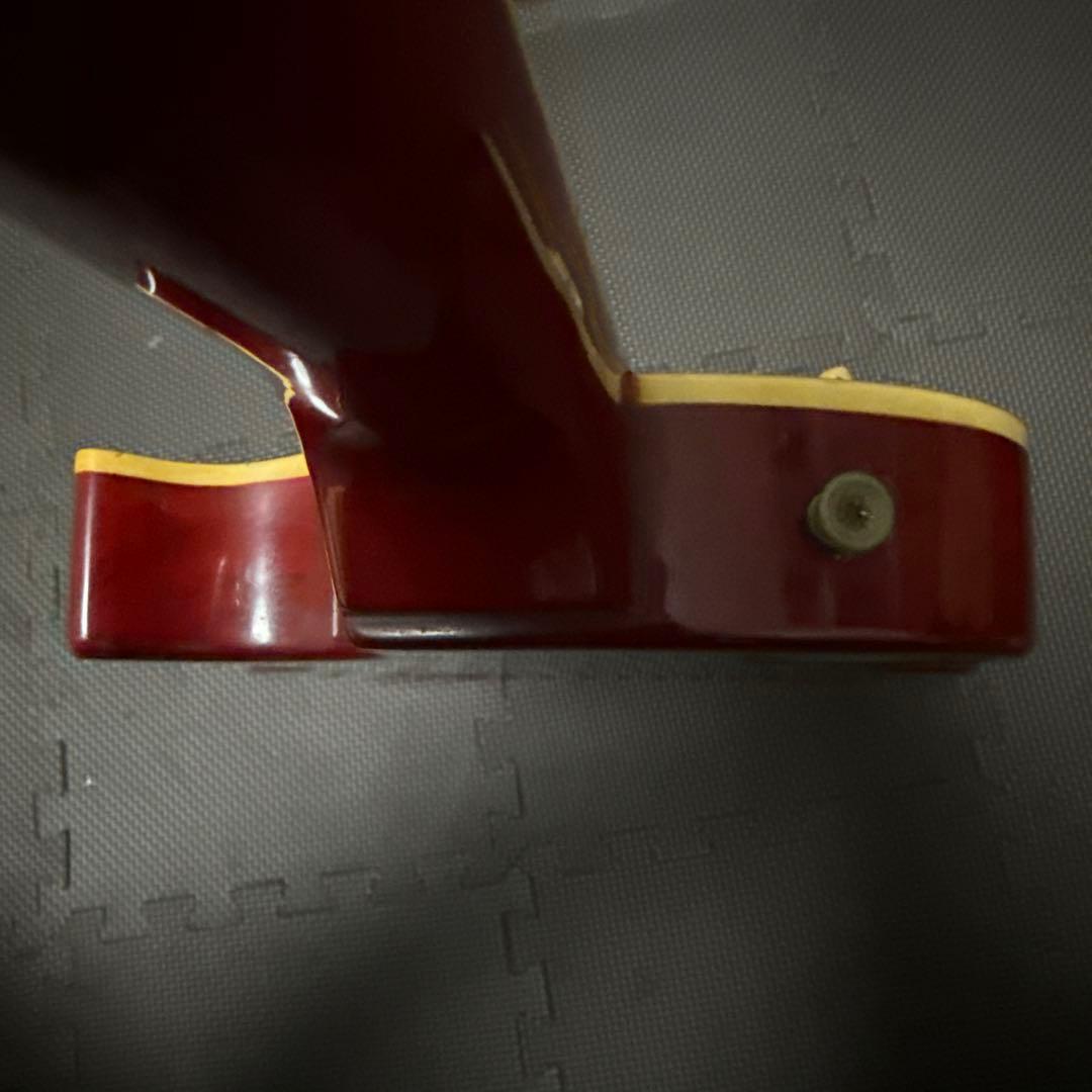 Greco 70s ジャパンヴィンテージ ヘッドクラック有 【値下げ交渉あり