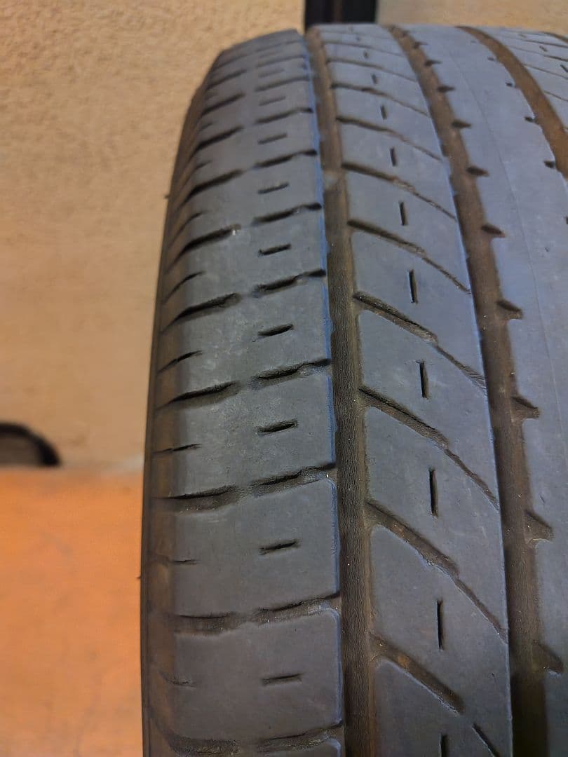 235/50/R18　TOYO　TRANPATH　R30 4本　④