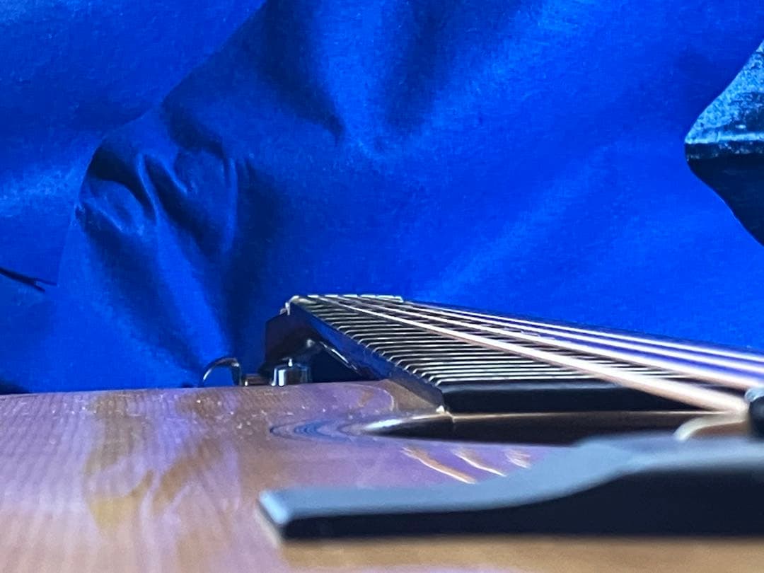 要修繕】Headway HD308 シリアルNO004925 アコギ - メルカリ