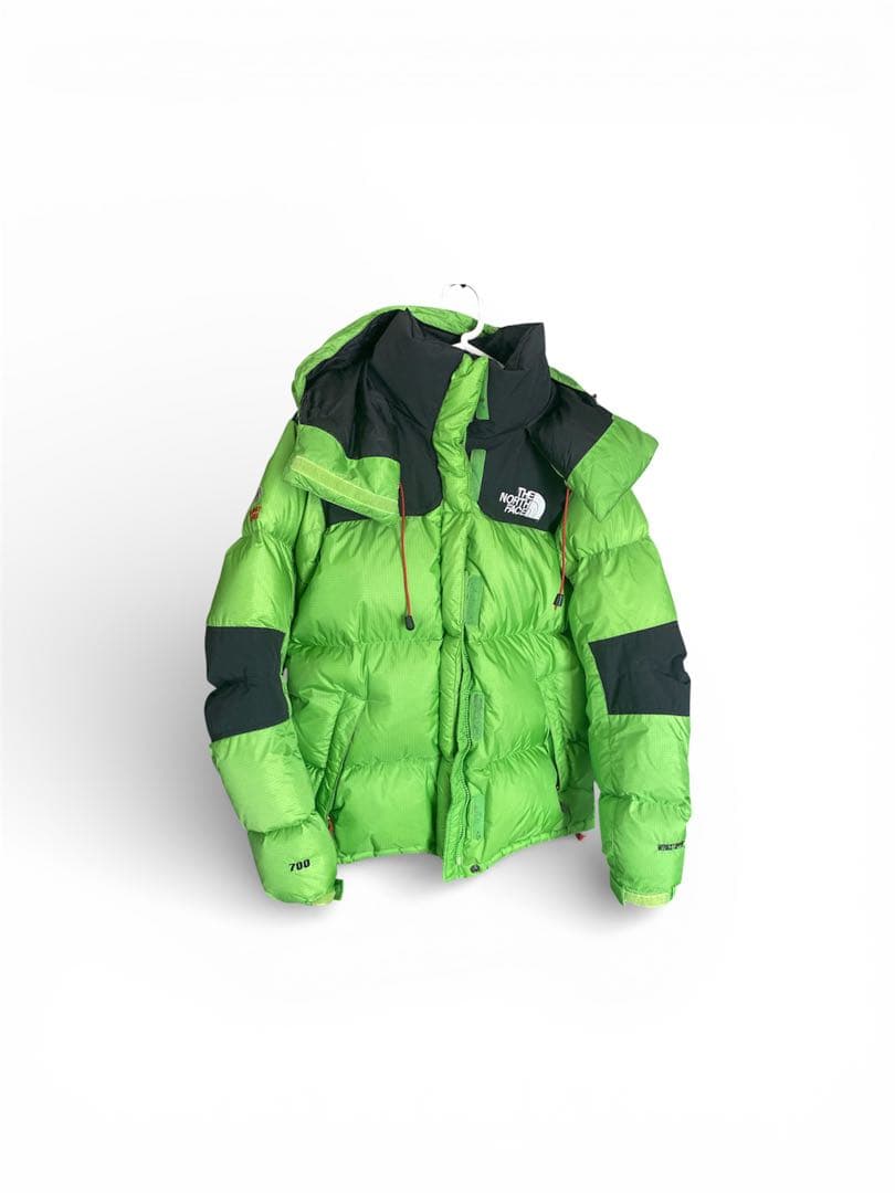 THE NORTH FACE SUMMIT SERIES ダウンジャケット - メルカリ