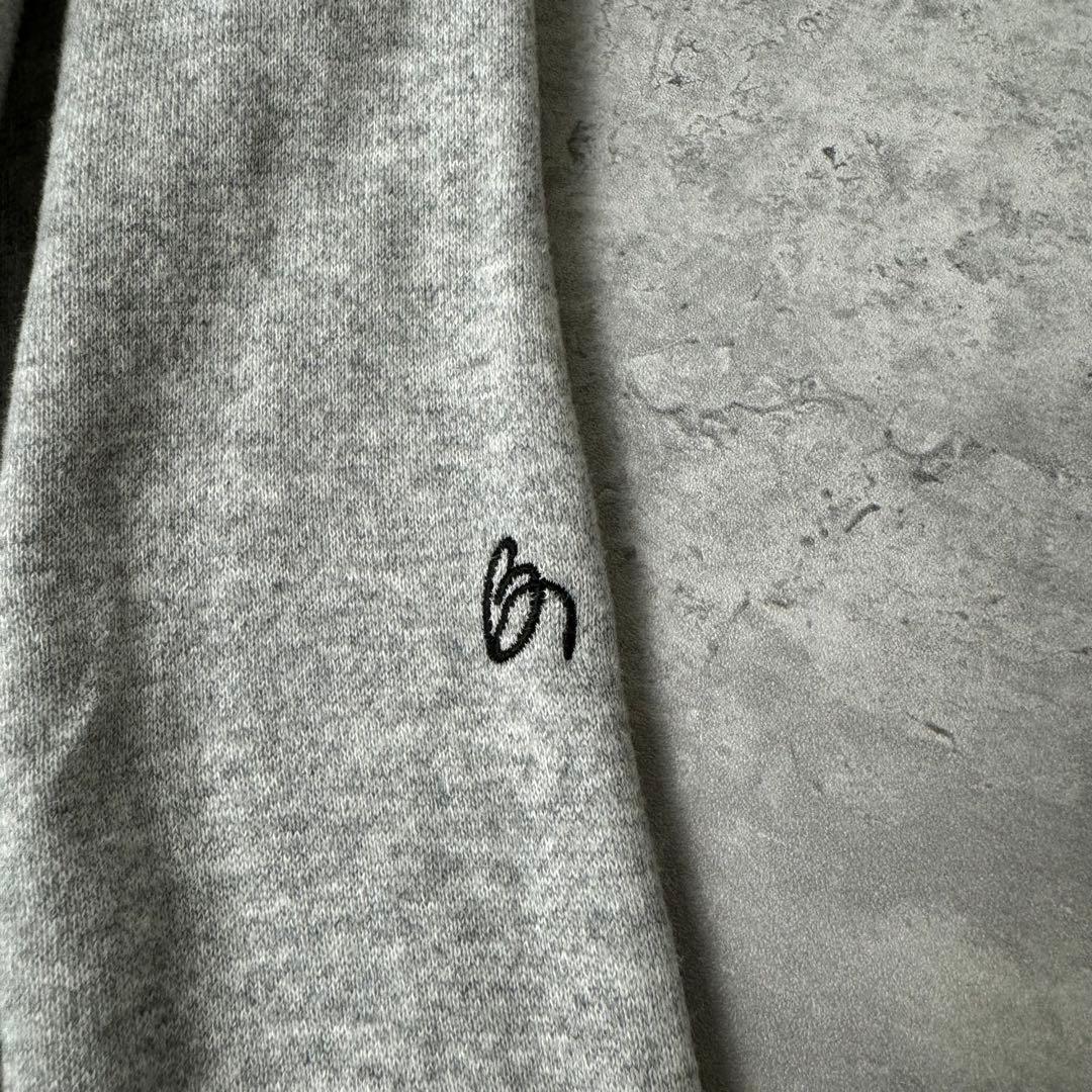 WTAPS BULLINK社製 DESERT STORM スウェット フーディ - メルカリ