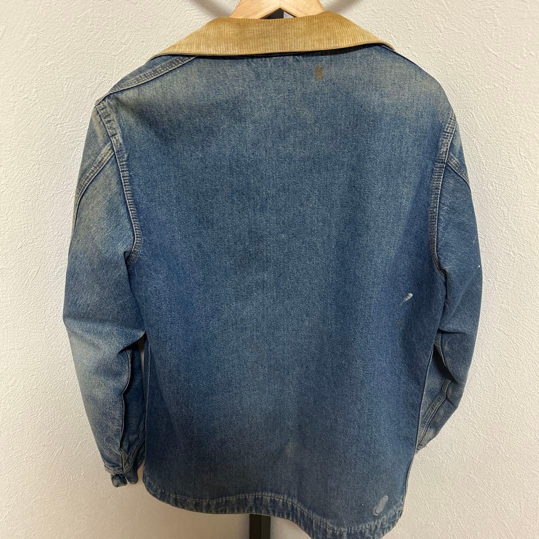 M*N様 Sears シアーズ カバーオール ヴィンテージ ペンドルトン タウン