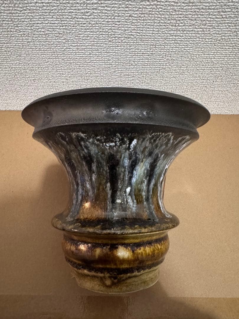 カタチ製作所 Mederu pot ドリッパー M - メルカリ