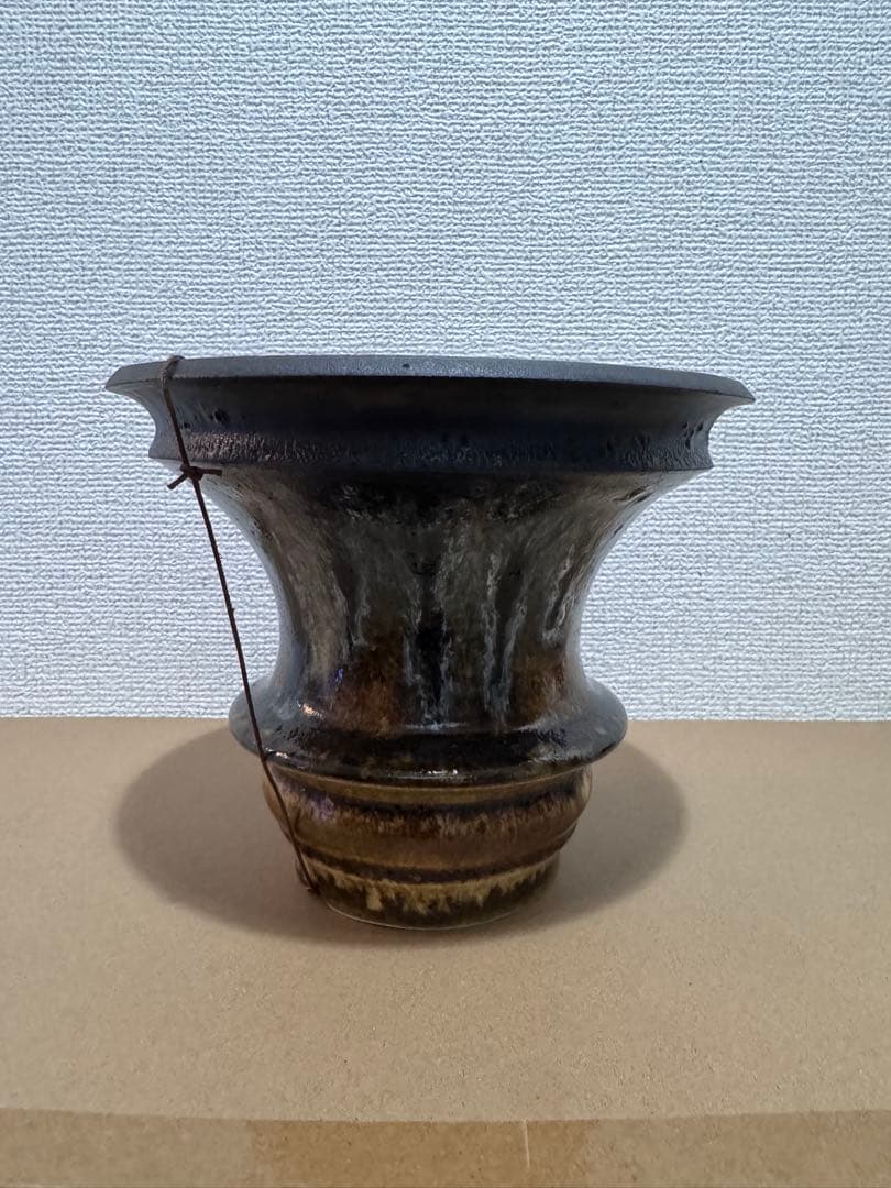 カタチ製作所 Mederu pot ドリッパー M - メルカリ