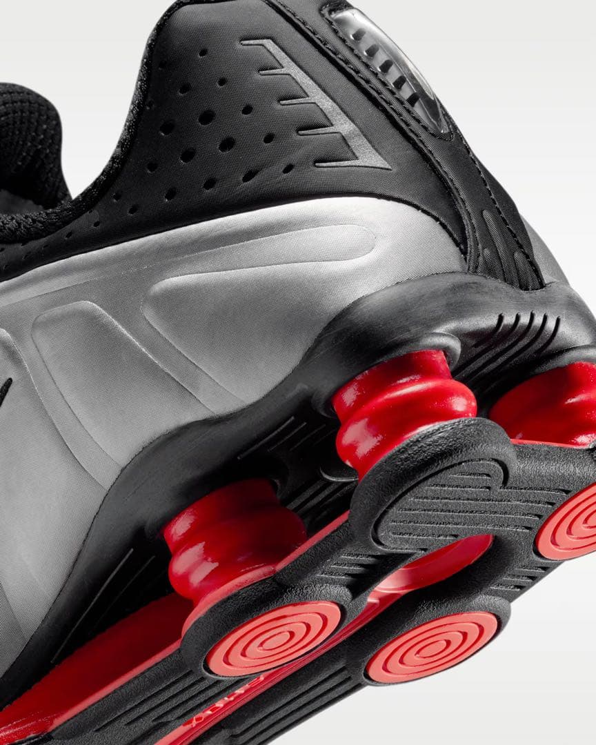 ナイキ ショックス R4 26.5cm