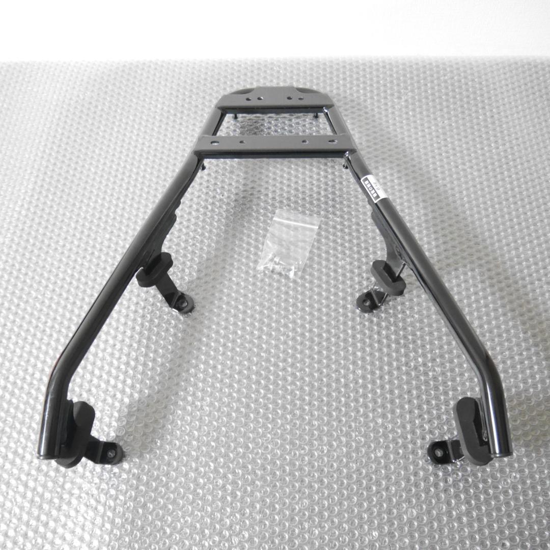 ヤマハ X-FORCE 155 Xフォース SG79J ヤマハ純正リアキャリア - メルカリ